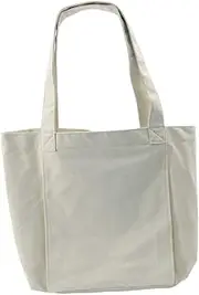 VANZACK Yoga Workout Bag Sports Duffle Bag Yoga for Women Pilates Gym Bag The Tote Bag Yoga Canvas Tote Bag Mats Yoga Mat Thick Yoga Tote Bag Gym Tote Cotton Canvas Dark Grey