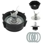 For Blender Replacement Parts Blender Ice Crusher Blade with Jar Base9253