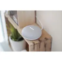 在飛比找蝦皮購物優惠-Google Nest Mini 2代智慧音箱-灰色