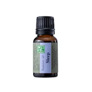 【JustHerb香草集】舒眠專用15ml(複方精油)