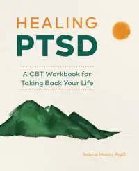 在飛比找博客來優惠-Healing Ptsd: A CBT Workbook f