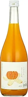 Meiri Sake Sonomanma Mandarin Liquor 24.3 fl oz (720 ml)