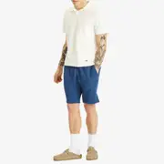 Universal Works Nippon Waffle Simple Short