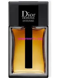 在飛比找Yahoo!奇摩拍賣優惠-Christian Dior homme intense 男