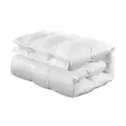 Giselle Bedding Super King 700GSM Goose Down Feather Quilt