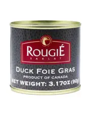 Rougie Duck Foie Gras W/Armagnac 6 Pack