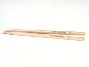 New York Pro Jazz 2B Nylon Tip Drum Sticks