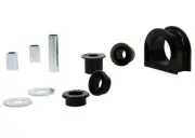 Whiteline Plus 11/95-02 Toyota Hilux 4Runner Steering - Rack & Pinion Mount Bush