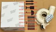Genuine Midea Dishwasher Heater Heating Element JHDW121FS