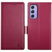 Phone Case for Samsung Galaxy A55 5G Leather Cases