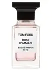 TOM FORD Rose D'amalfi Eau de Parfum Perfume Cologne Women Men 1.7oz 50ml BoXed