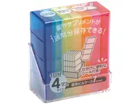 在飛比找樂天市場購物網優惠-日本製【YAMADA】攜帶型藥盒7日份