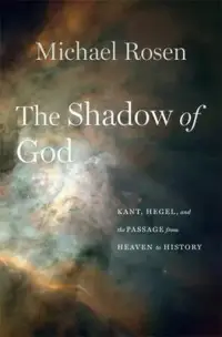 在飛比找博客來優惠-The Shadow of God: Kant, Hegel