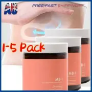 1-5 PCS NEW MB-1 (Metabolic Burn) Natural Supplement, 60 Count Hot