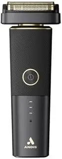 Andis reSURGE Lithium Titanium Foil Shaver