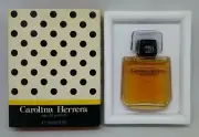 Mini Perfume- C H CAROLINA HERRERA -EDP-Miniature Parfum 7 ml = 0,2 fl oz boxed