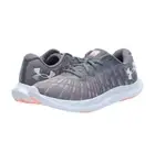 Under Armour UA Charged Breeze 2 Men’s Running Shoe Size 10 Gray 3026135-112