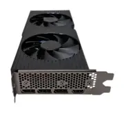 nVIDIA GeForce RTX 3070 RTX3070 8GB 3x DP HDMI Gaming Video Card Dell KX61M