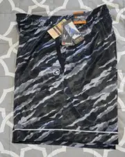 NWT 2XL Men's AND1 Offense Basketball Shorts. 8" Inseam. Ultra-Light.