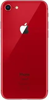 Apple iPhone 8 Red 64GB (Renewed)