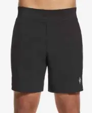 Skechers Men's Movement II Stretch 7" Drawstring Shorts XL NWT
