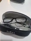 Vogue Eyeglasses Optical Frame Only VO5522 W44 Black/gold