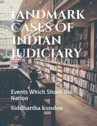 在飛比找博客來優惠-Landmark Cases Of Indian Judic