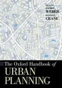 在飛比找博客來優惠-The Oxford Handbook of Urban P