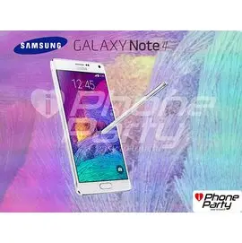 SAMSUNG GALAXY Note4 N910U 八核 3G+32GB【i PHONE PARTY 行動通訊的專家】