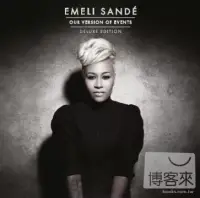 在飛比找博客來優惠-Emeli Sande / Our Version Of E