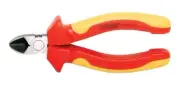 6” Insulated 1000V Electrical Side Cutters