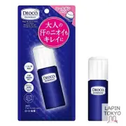 [NEW] DEOCO Deodorant Floral Roll-On 13 grams