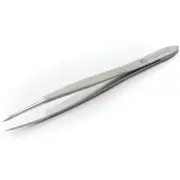 ZOHL Solingen Point Eyebrow Tweezers