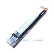 23398 HNS S Osram 11W 91V Puritec UV-C Germicidal Lamp