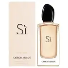 Si by Giorgio Armani / EDP 100ml Womens Perfume / Genuine Product.