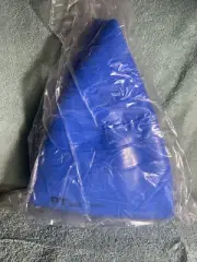 Exercise Ball Blue, 65 Centimeters 26” Diameter