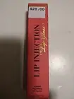 Too faced lip injection lip gloss power plumping lip gloss new in box 0.22 selec