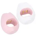 Mini Nail Dryer Lamp USB Portable Single Finger UV Gel Nail Curing Lamp Mani SPG