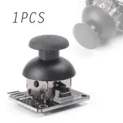 5Pins JoyStick Breakout Module Shield PS2 Joystick Game Controller For Arduino c