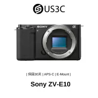 在飛比找蝦皮商城優惠-Sony ZV-E10 2420 萬像素 數位單眼相機 AP