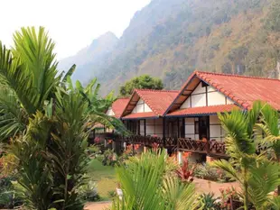 帕克桑度假村Pha Xang Resort