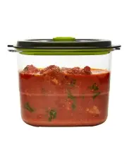 [FoodSaver] Preserve & Marinate 8 Cup Container VS0662 in Black/Green