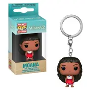 Moana 2 Moana Pocket POP! Keychain Funko POP! Vinyl