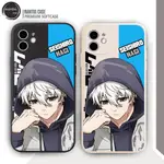 CASE SEISHIRO BLUE LOCK NAGI IPHONE X 11 XR 8PLUS 8 7 6S 6 1