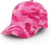 [UltraKey] Baseball Cap, Army Military Camo Cap Baseball Casquette Camouflage Hats for Hunting Fishing Outdoor Activities