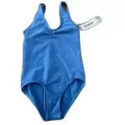 Bloch Girl's Leotard Child's Size CHP/ XSmall