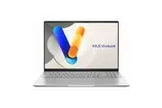 ASUS Vivobook S 16 OLED (M5606) 16" 3.2K OLED 120Hz Laptop Ryzen AI 9 365, 32GB RAM, 512GB SSD, Win11 Home, Factory Refurbished