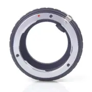 Lens Mount Adapter Ring for Sony AF Minolta MA Lens to for Sony E Mount Camera