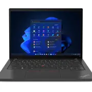 Lenovo ThinkPad T14 G4 14" WUXGA Laptop, i5-1335U, 16GB RAM, 256GB SSD, Windows 11 Pro [21HD0017AU]