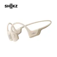 在飛比找PChome24h購物優惠-SHOKZ OPENRUN PRO MINI S811骨傳導